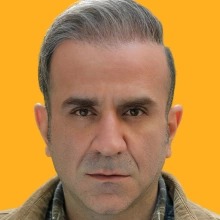 مهدی حسینی‌ نیا